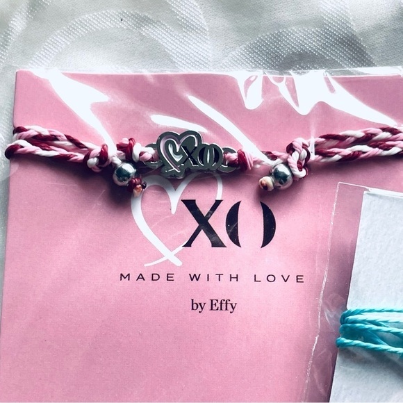 NWT Lot of 3 Effy Bracelet Royal Caribbean Rope Charm Collection - Picture 4 of 15